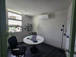Tank Road (D9), Office #572529221